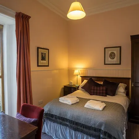 Gartmore House Bed & Breakfast-3